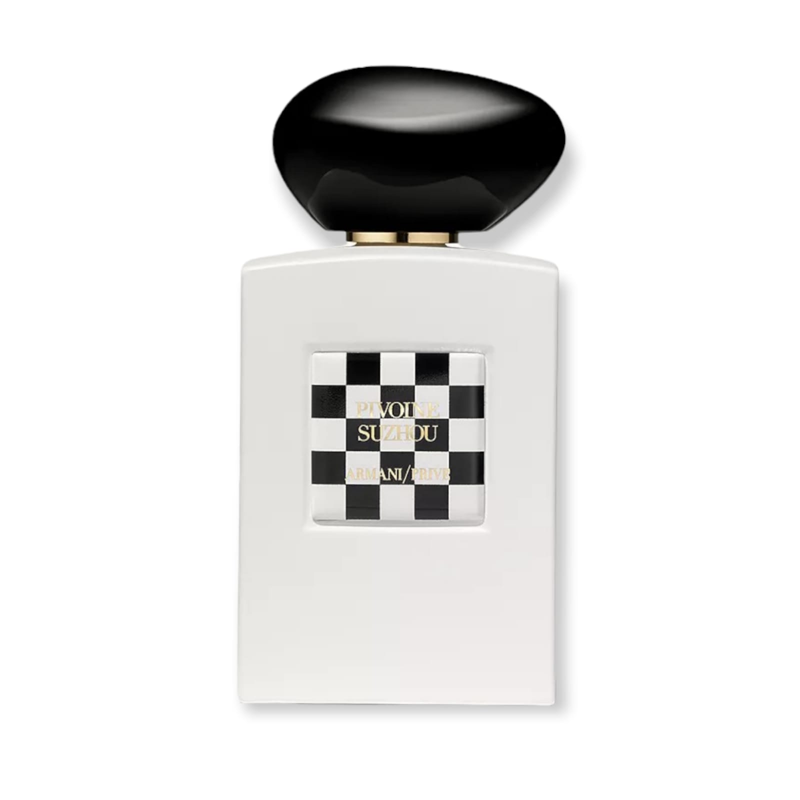 Armani Prive Pivoine Suzhou Limited Edition