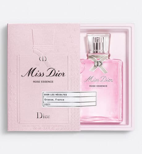 Miss Dior Rose Essence By Dior
