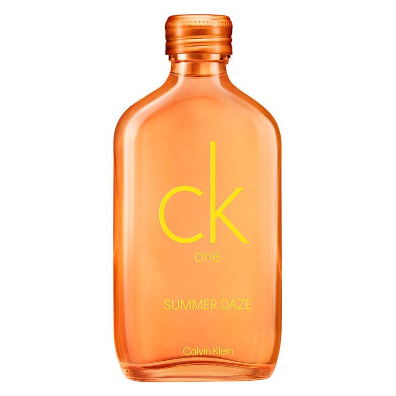 CK One Summer Daze