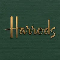 harrods.com logo