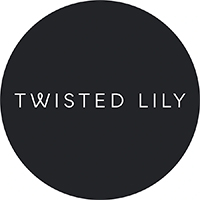 Twisted Lily logo