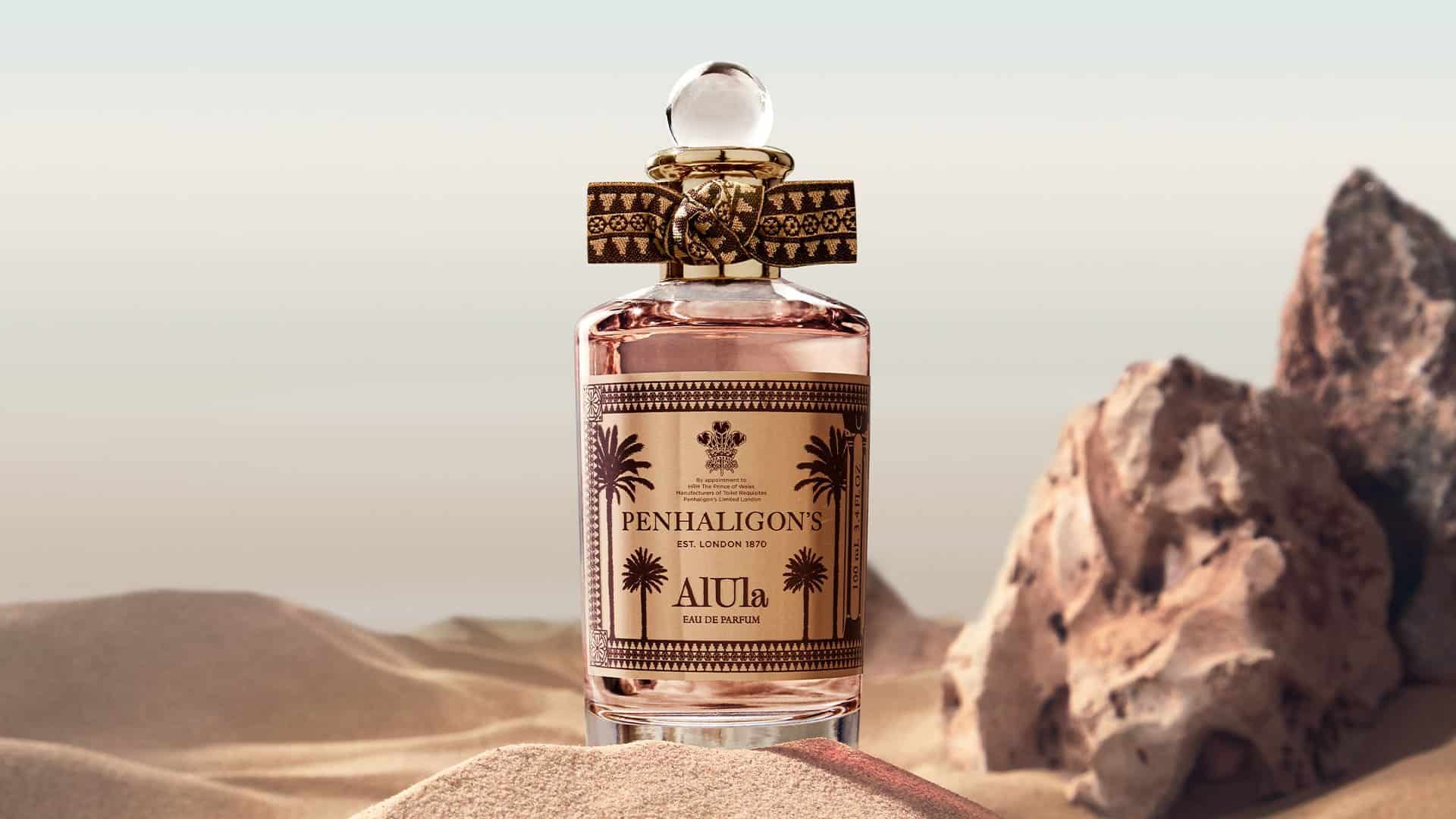 AlUla Penhaligon's - For Women And Men 2024