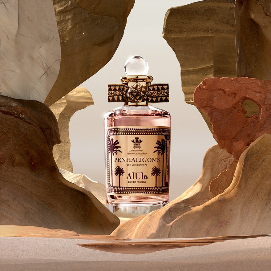 AlUla Penhaligon's - For Women And Men 2024