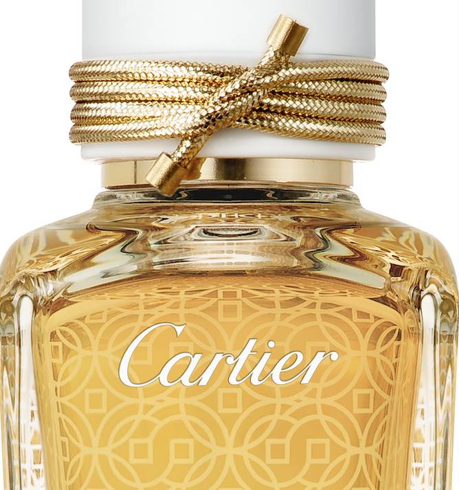 Oud Vanille Cartier For Women And Men
