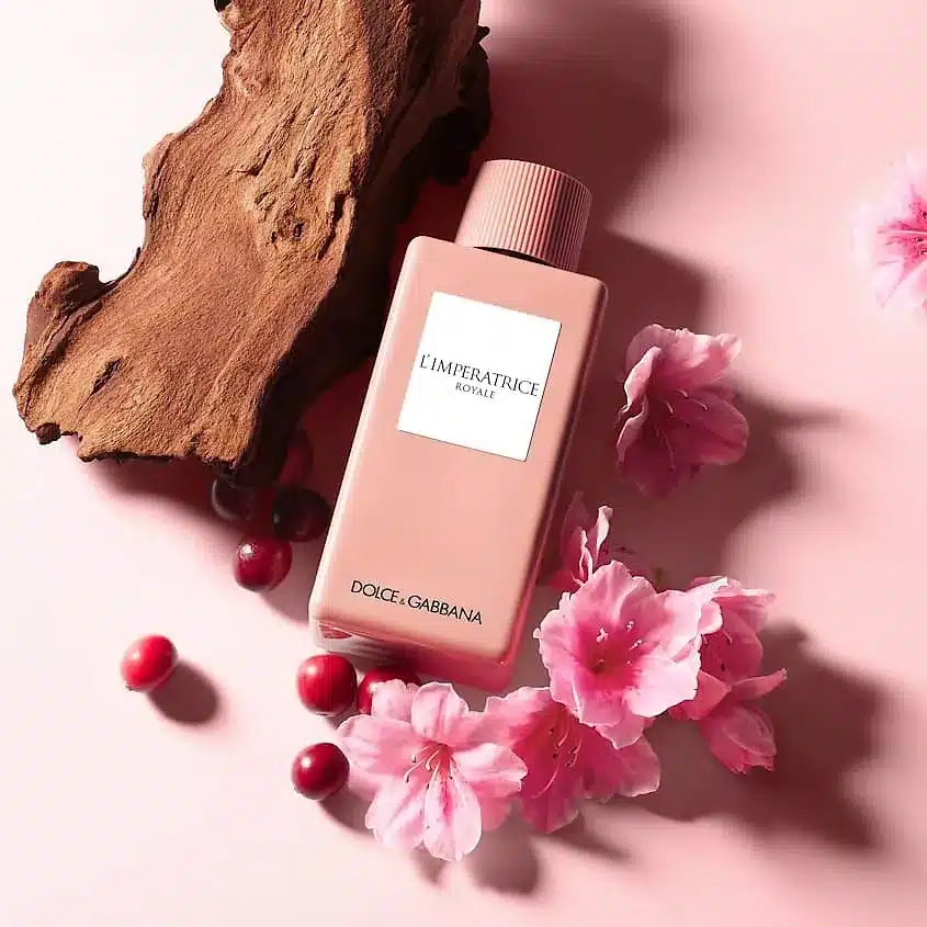 Dolce & Gabbana L'Imperatrice Royale - For Women 2025