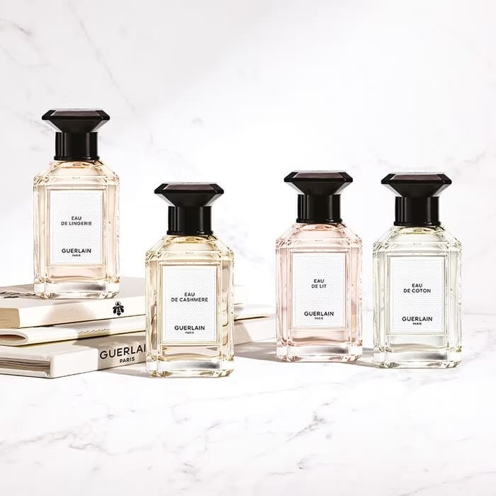 Eau De Coton Guerlain For Women And Men