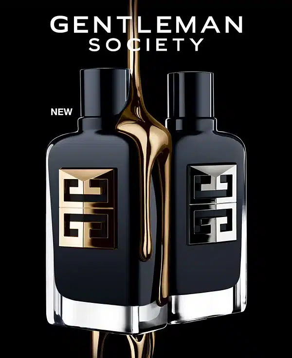 Gentleman Society Ambree Givenchy - Cologne For Men 2025