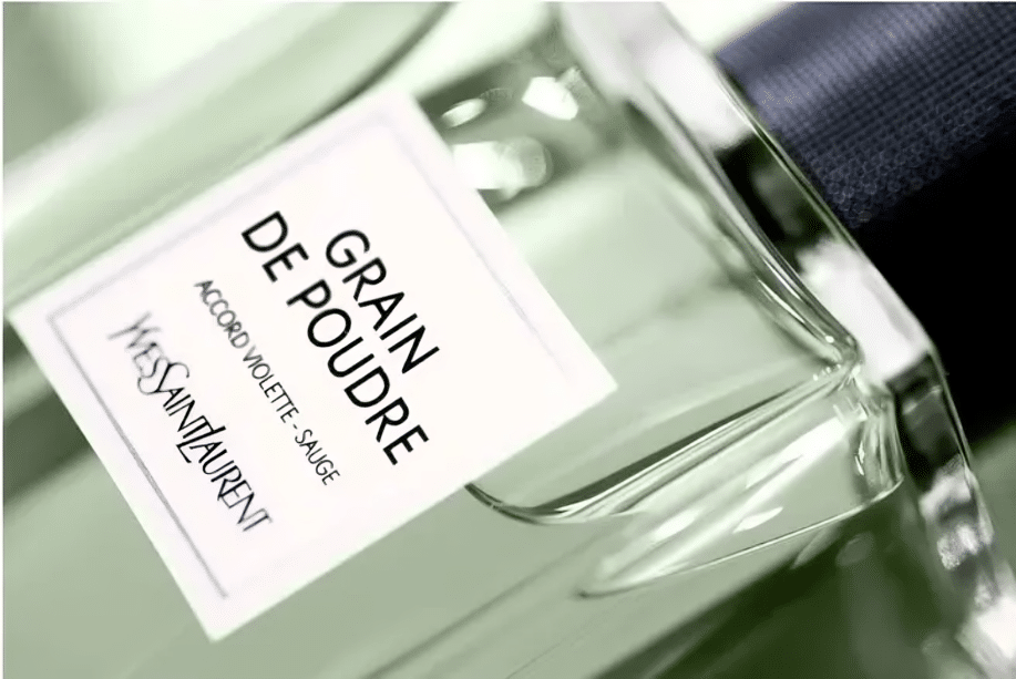 Yves Saint Laurent Grain De Poudre Review: An Underrated Gem