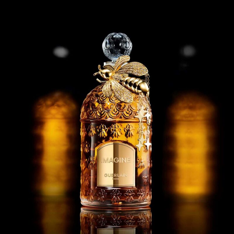 Guerlain Imagine 2022