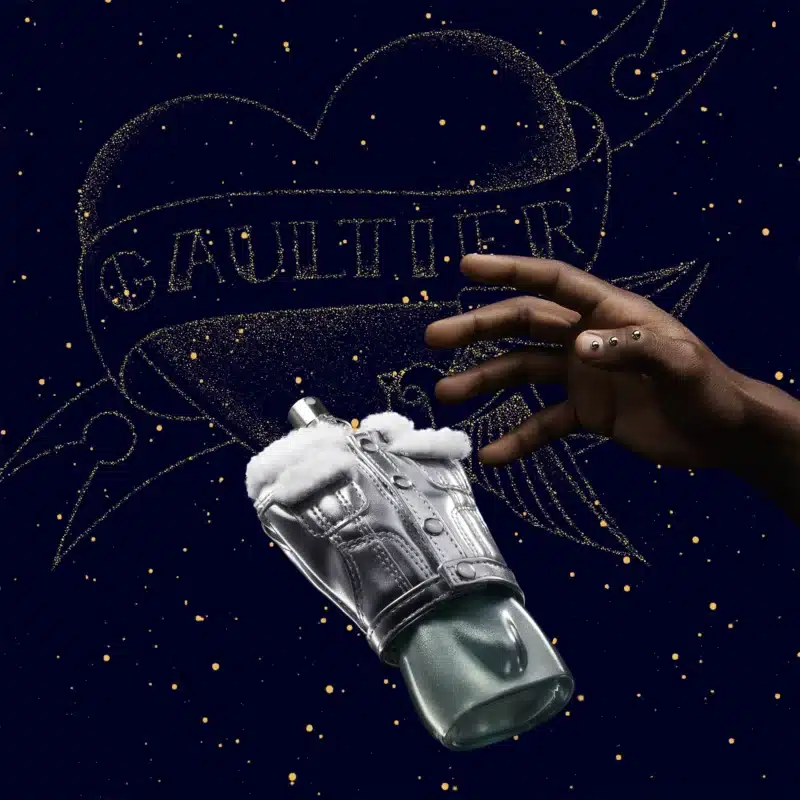 Le Male Collector Edition Christmas 2023 Jean Paul Gaultier