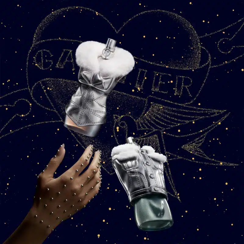 Le Male Collector Edition Christmas 2023 Jean Paul Gaultier