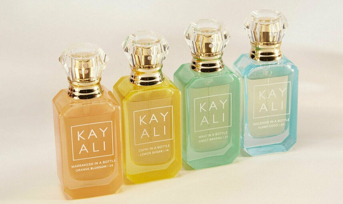 Marrakesh In A Bottle Orange Blossom | 24 Kayali