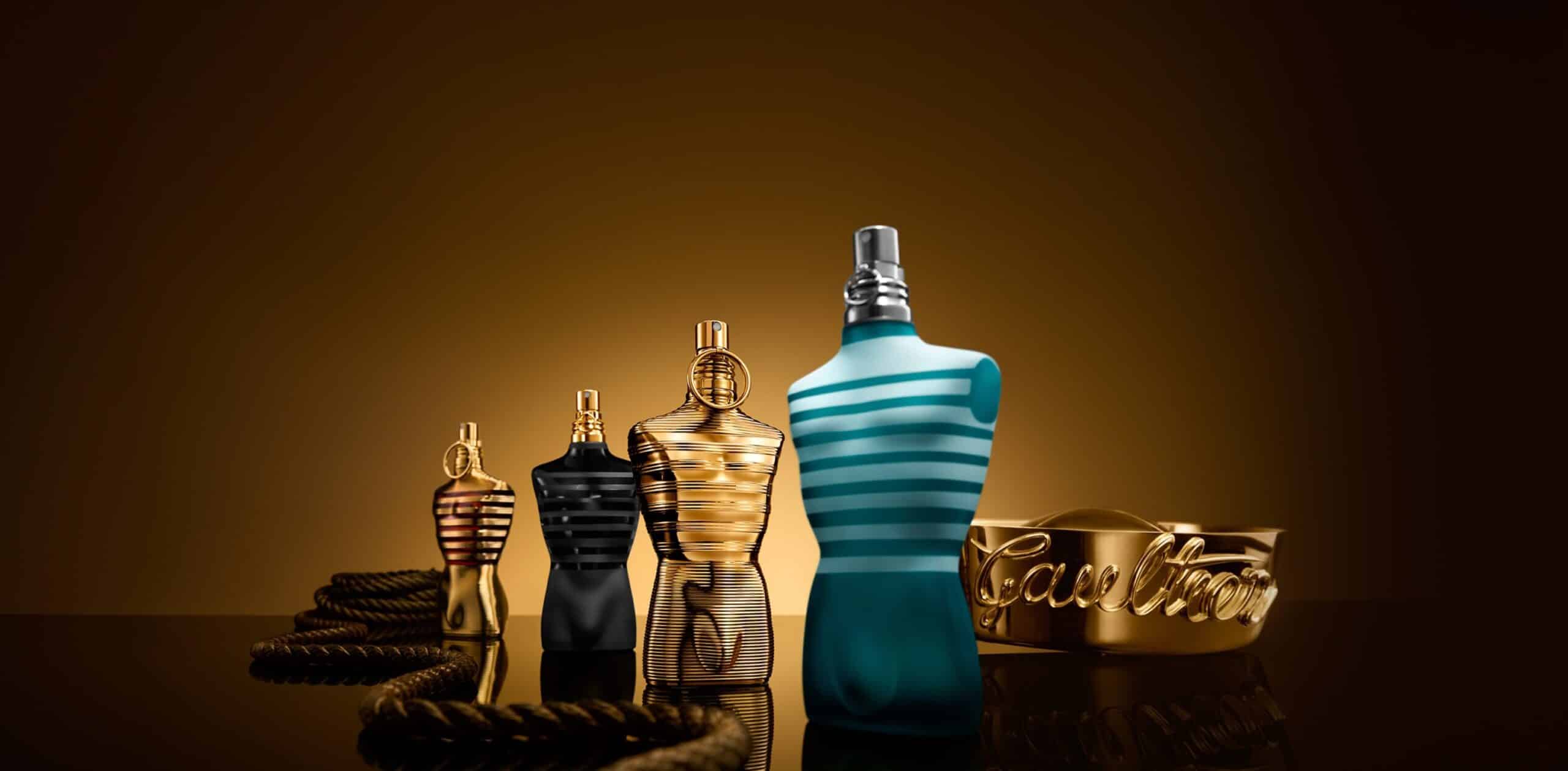 Le Male Elixir Absolu Jean Paul Gaultier For Men