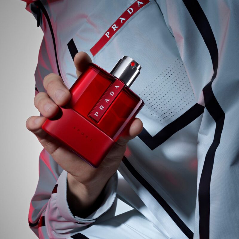 Luna Rossa Sport 2024 Prada - For Men