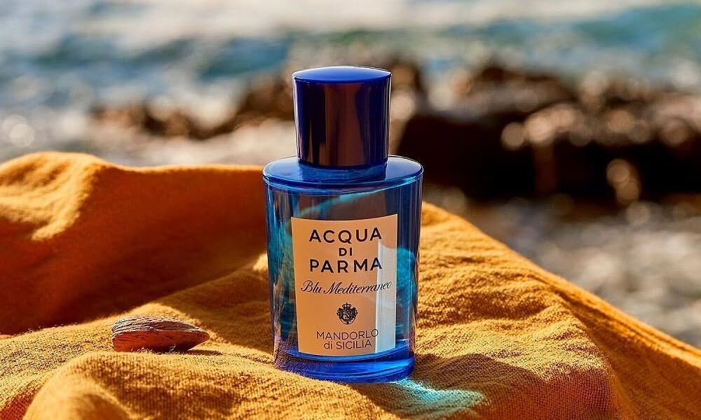 Acqua Di Parma Mandarino Di Sicilia Review: Scenting A Sicilian Summer