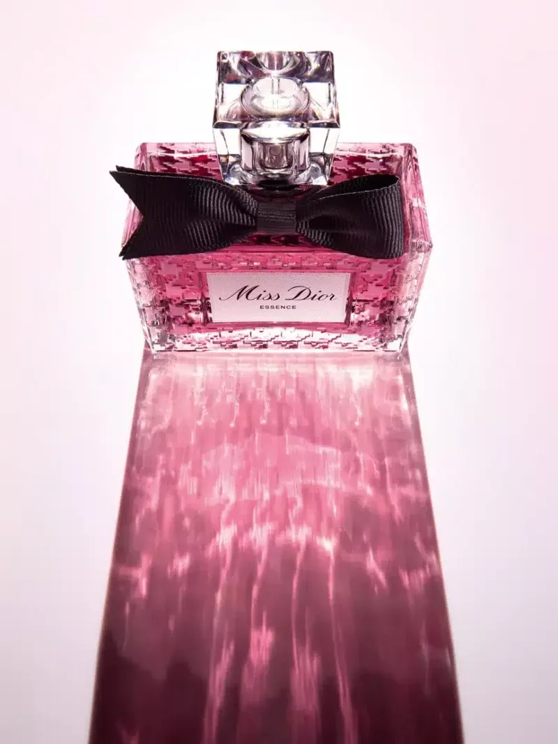 Miss Dior Essence 2025 Dior - Fragrance Notes & Reviews