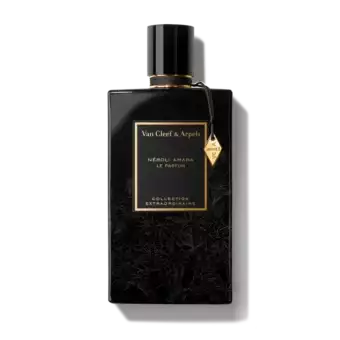 Pour Homme Van Cleef & Arpels - Fragrance Notes & Reviews
