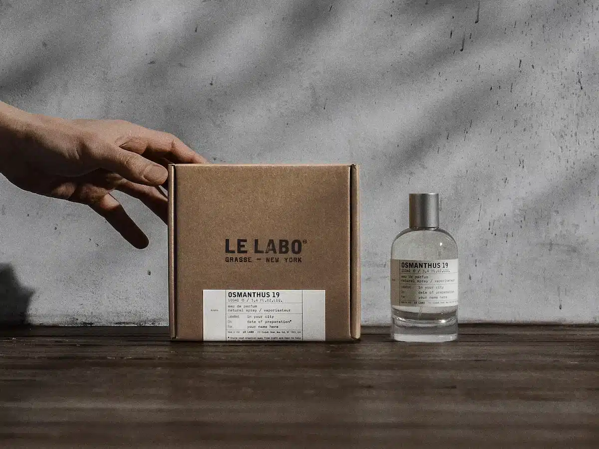 LE LABO OSMANTHUS19 15ml オードパルファム Osmanthus 19 Le Labo - For Women And Men 2024