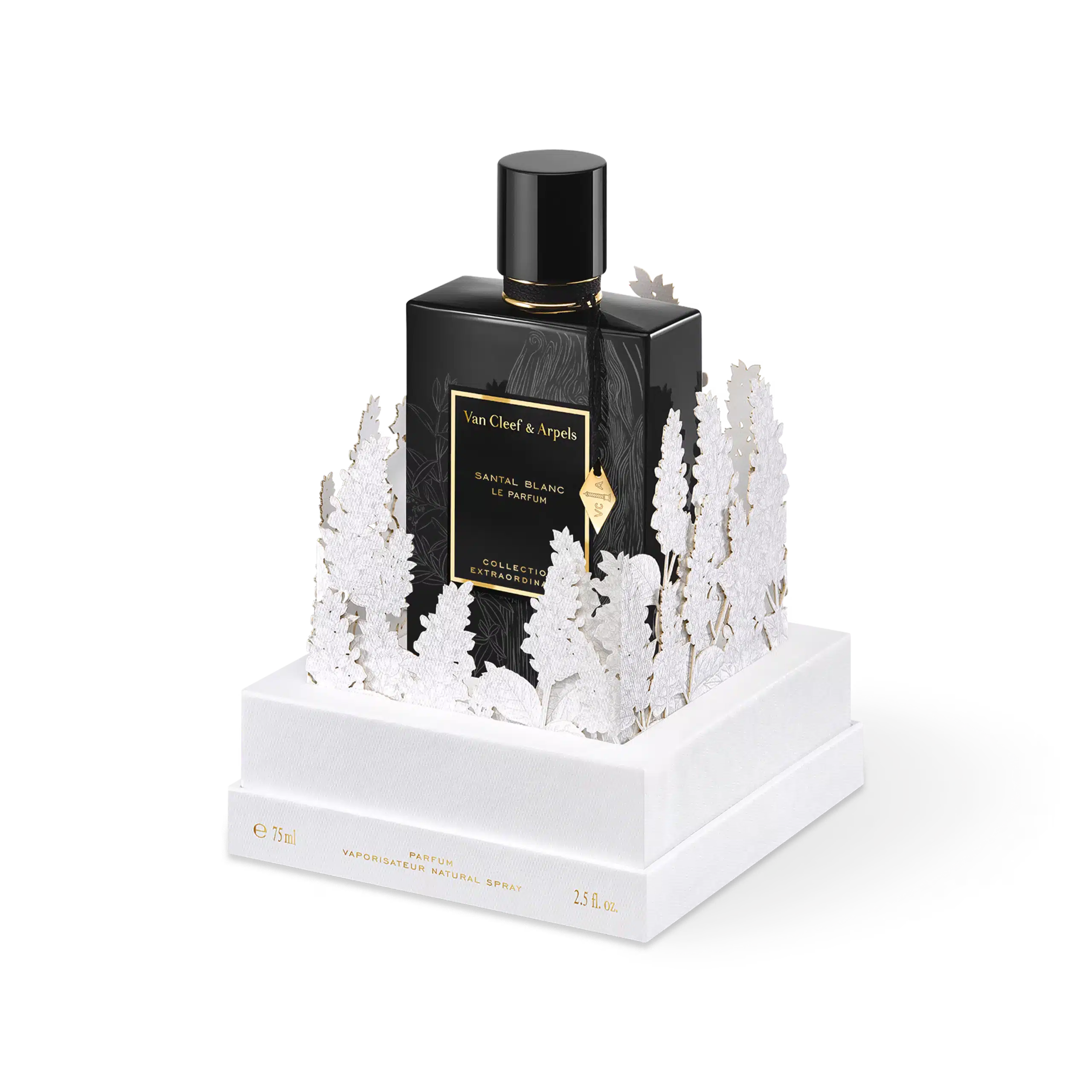 Santal Blanc Le Parfum Van Cleef & Arpels - 2025