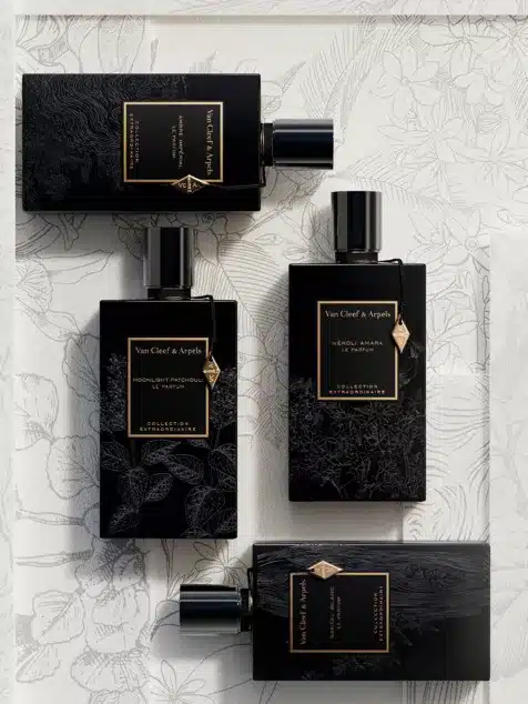 Santal Blanc Le Parfum Van Cleef & Arpels - 2025