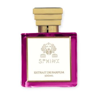 Strawberry Sugar High Sphinx For Women And Men 2023