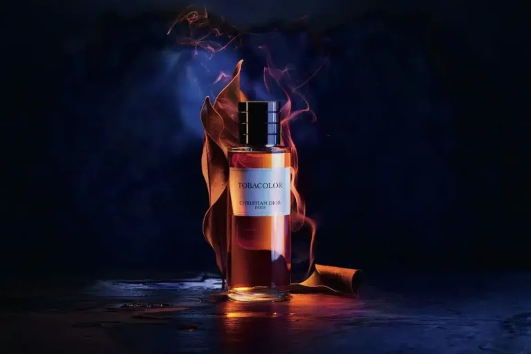 Dior Tobacolor Review: Get Ready For The Best Tobacco Fragrance Out There!