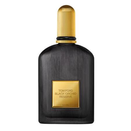 Black Orchid Reserve 2025 Tom Ford - Notes & Reviews