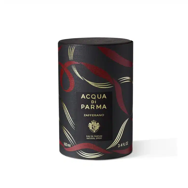 Zafferano Acqua Di Parma - Collector Edition 2025