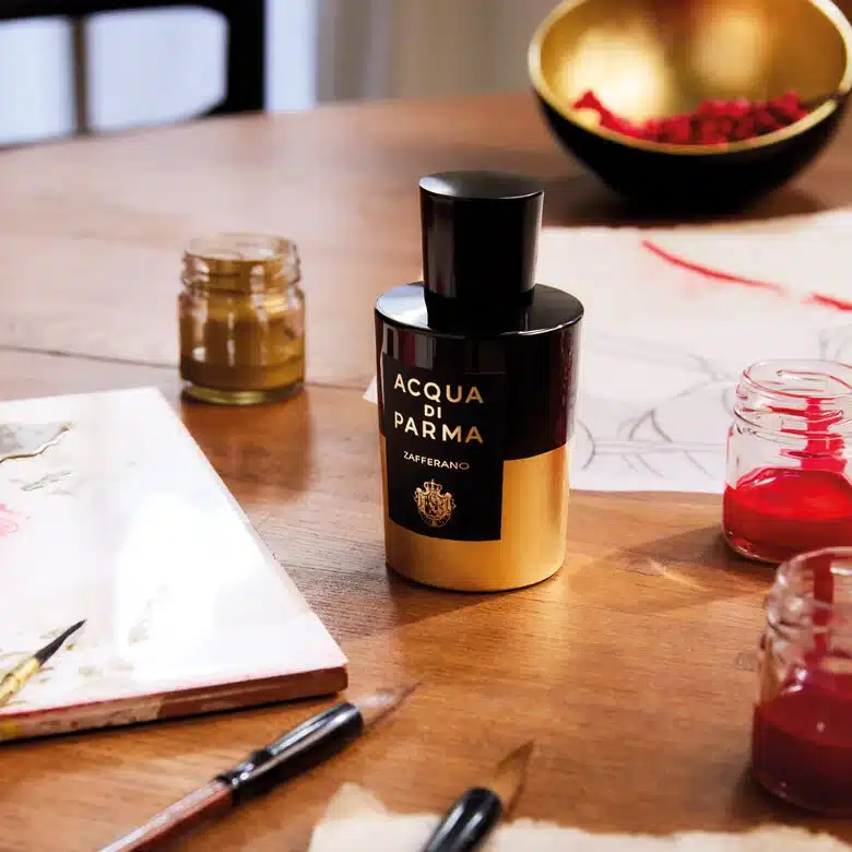 【日本語ラベル】ACQUA DI PARMA ZAFFERANO 20ml 20ml】ACQUA di PARMA アクアディパルマ SIGUNATURES OF THE SUN
