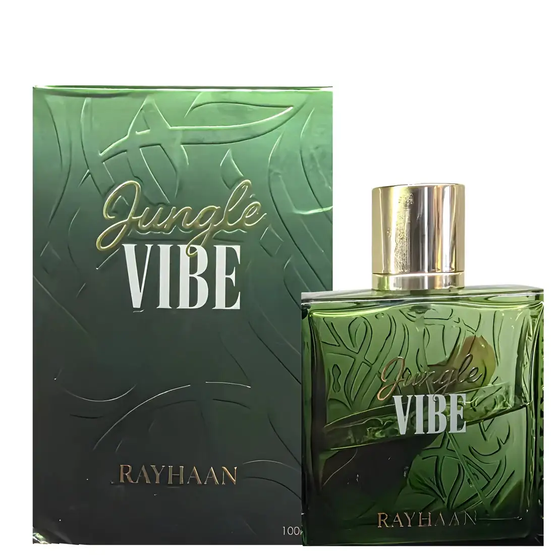 Jungle Vibe Rayhaan - For Men 2025
