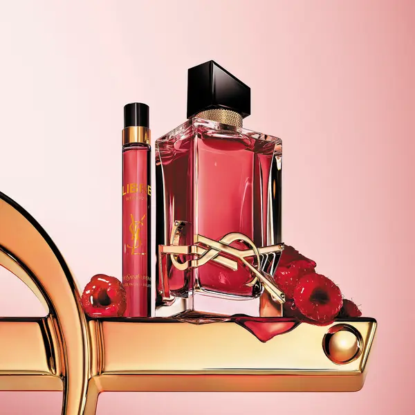 Libre Berry Crush Yves Saint Laurent - For Women