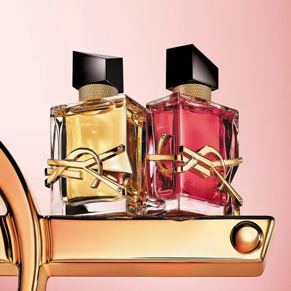 Libre Berry Crush Yves Saint Laurent - For Women