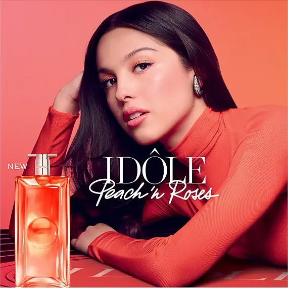 Idole Peach 'N Roses Lancome - For Women 2025