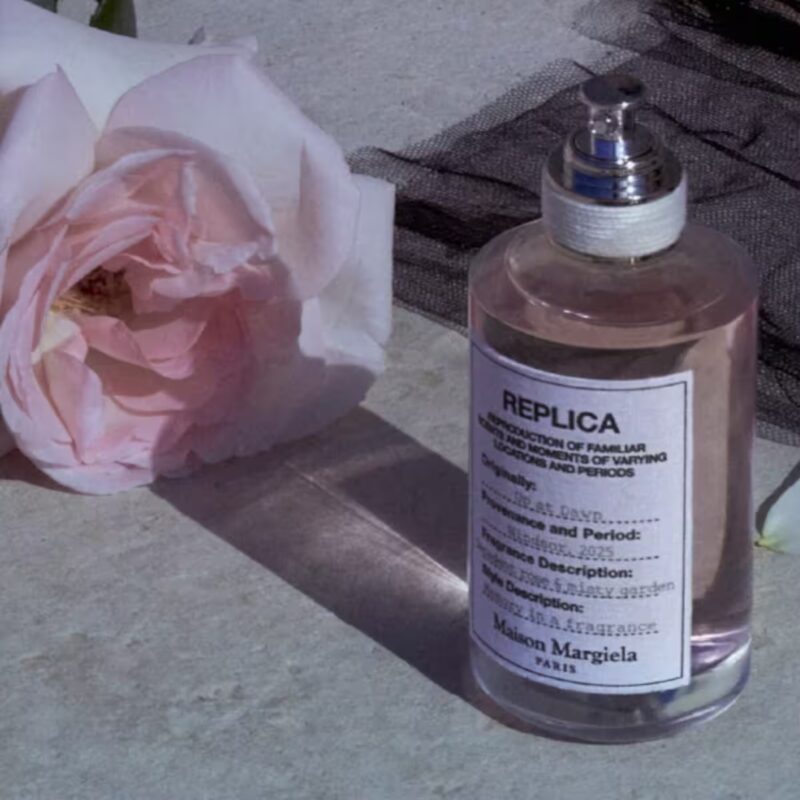 Maison Margiela Releases Replica Up At Dawn