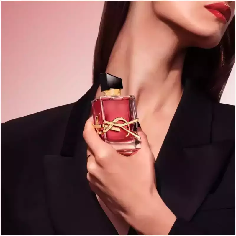 YSL Adds Libre Berry Crush To Its Libre Saga