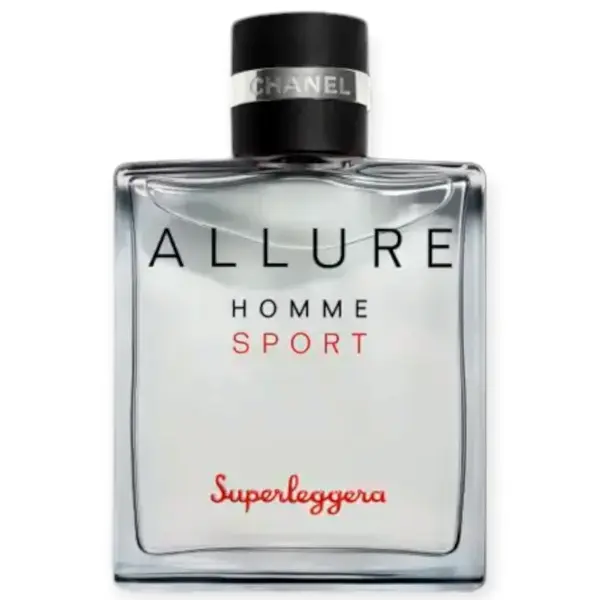 Allure Homme Sport Superleggera 2026 - Chanel For Men