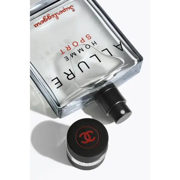 Allure Homme Sport Superleggera 2026 - Chanel For Men