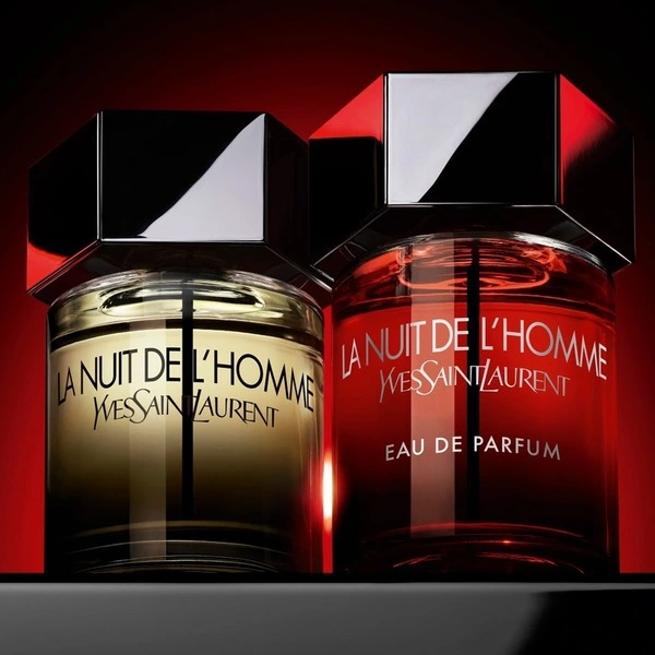 La Nuit De L'Homme EDP 2026 Yves Saint Laurent