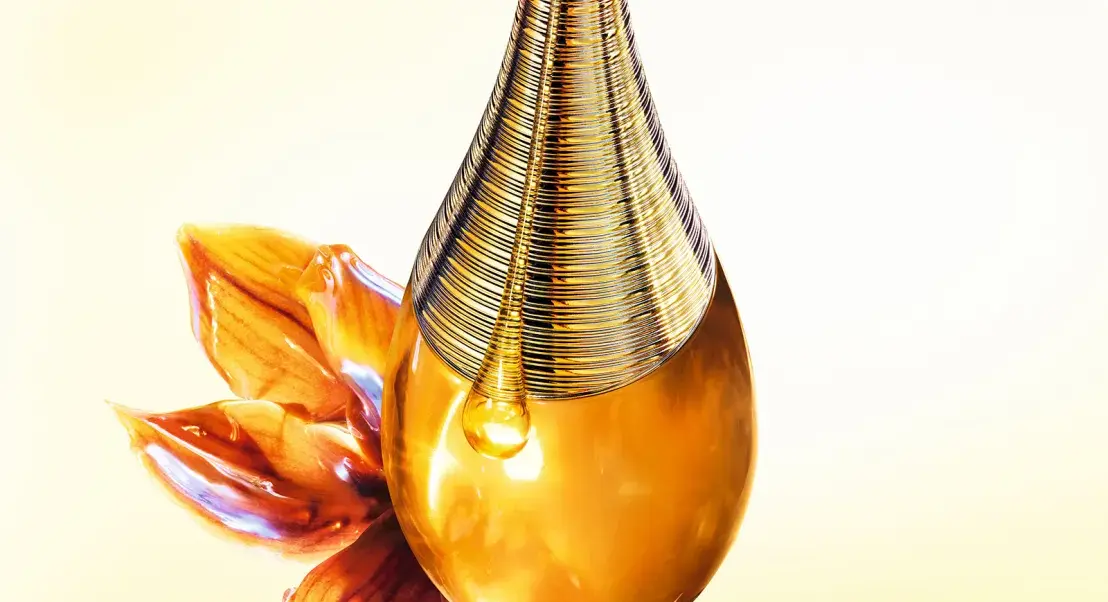 Dior Adds J'adore Intense To Its J'adore Universe