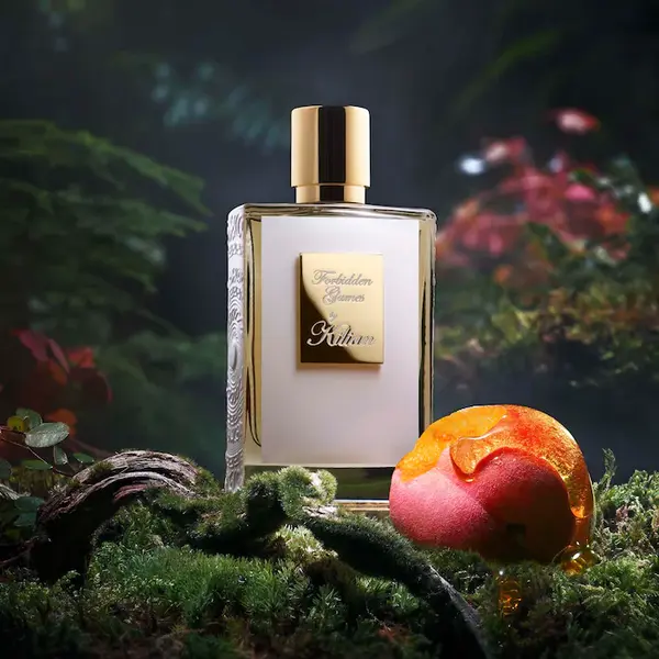 【美品】Kilian キリアン Forbidden Games Forbidden Games Kilian 2026 Edition