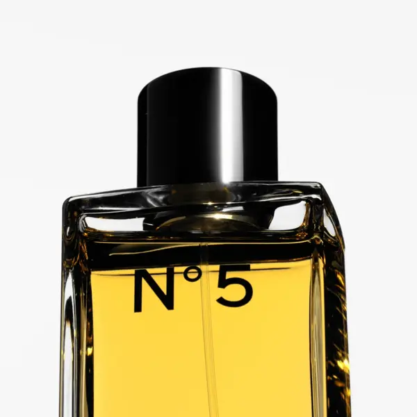 N°5 Eau De Toilette 2026 Edition Chanel