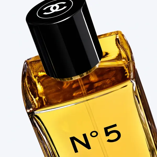 N°5 Eau De Toilette 2026 Edition Chanel