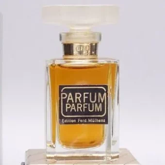 Acqua Colonia Imperial Tobacco 4711