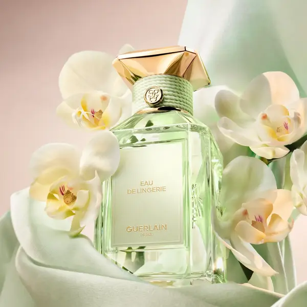 Eau De Lingerie Guerlain 2026