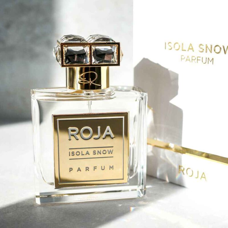 Roja Isola Snow