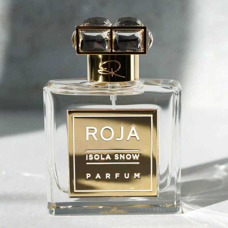 Roja Isola Snow Review