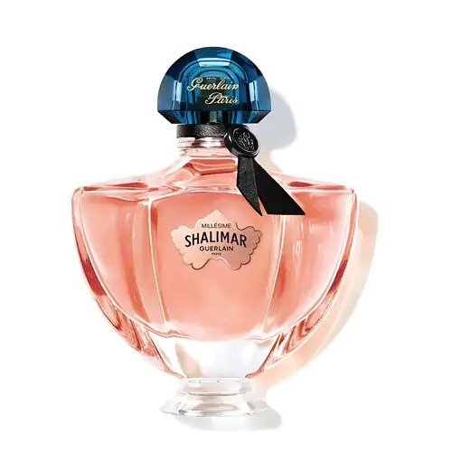 Guerlain Shalimar 香水 15ml Shalimar Millesime Rose Guerlain | Floral Scent | 2026