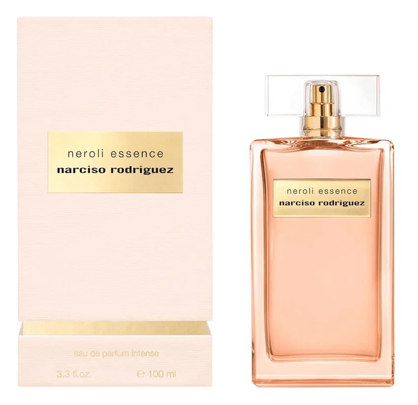 Neroli Essence Narciso Rodriguez | Floral Scent | I Fragrance