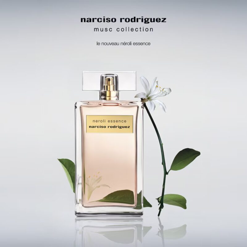 Neroli Essence Narciso Rodriguez | Floral Scent | I Fragrance