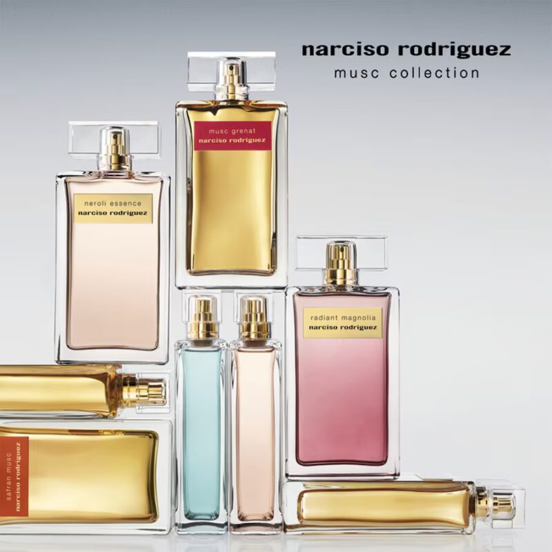 Neroli Essence Narciso Rodriguez | Floral Scent | I Fragrance